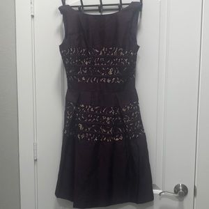 Preowned Just Taylor Dress